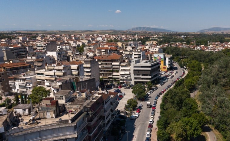 Στην τελική ευθεία ο εσωτερικός δακτύλιος